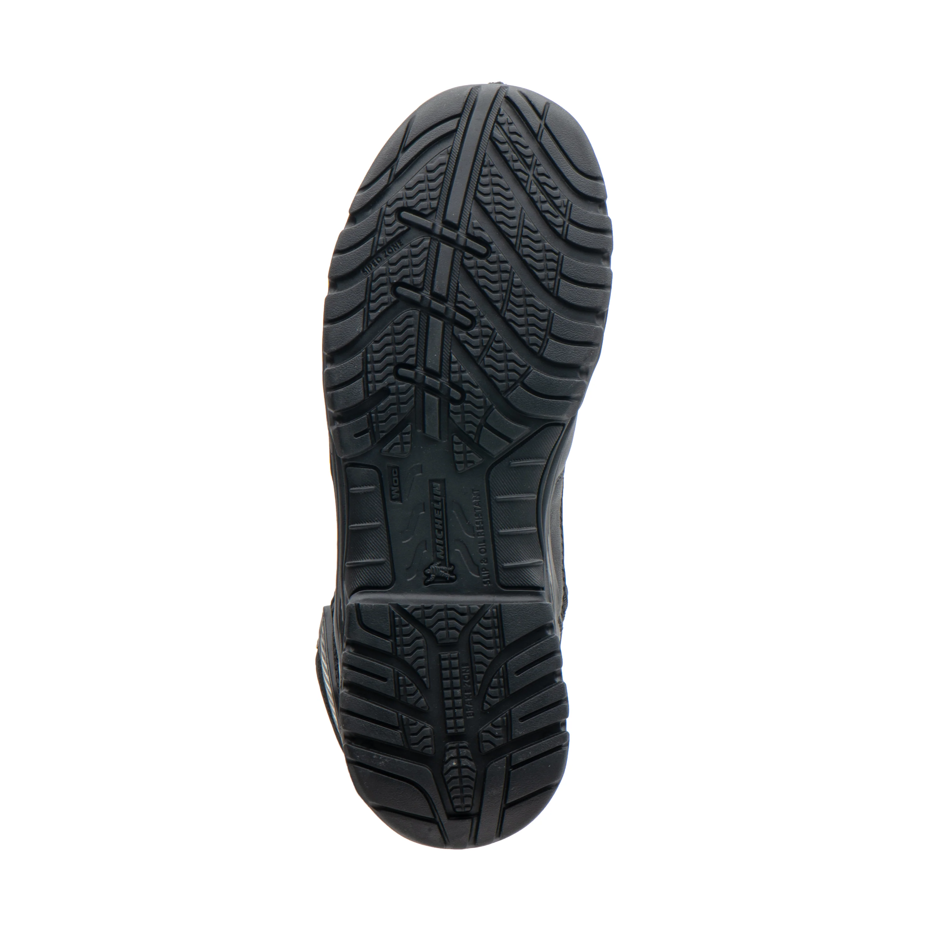 Stealth Force II Men's 6" Composite Toe Work Boots 5420 - Image 3