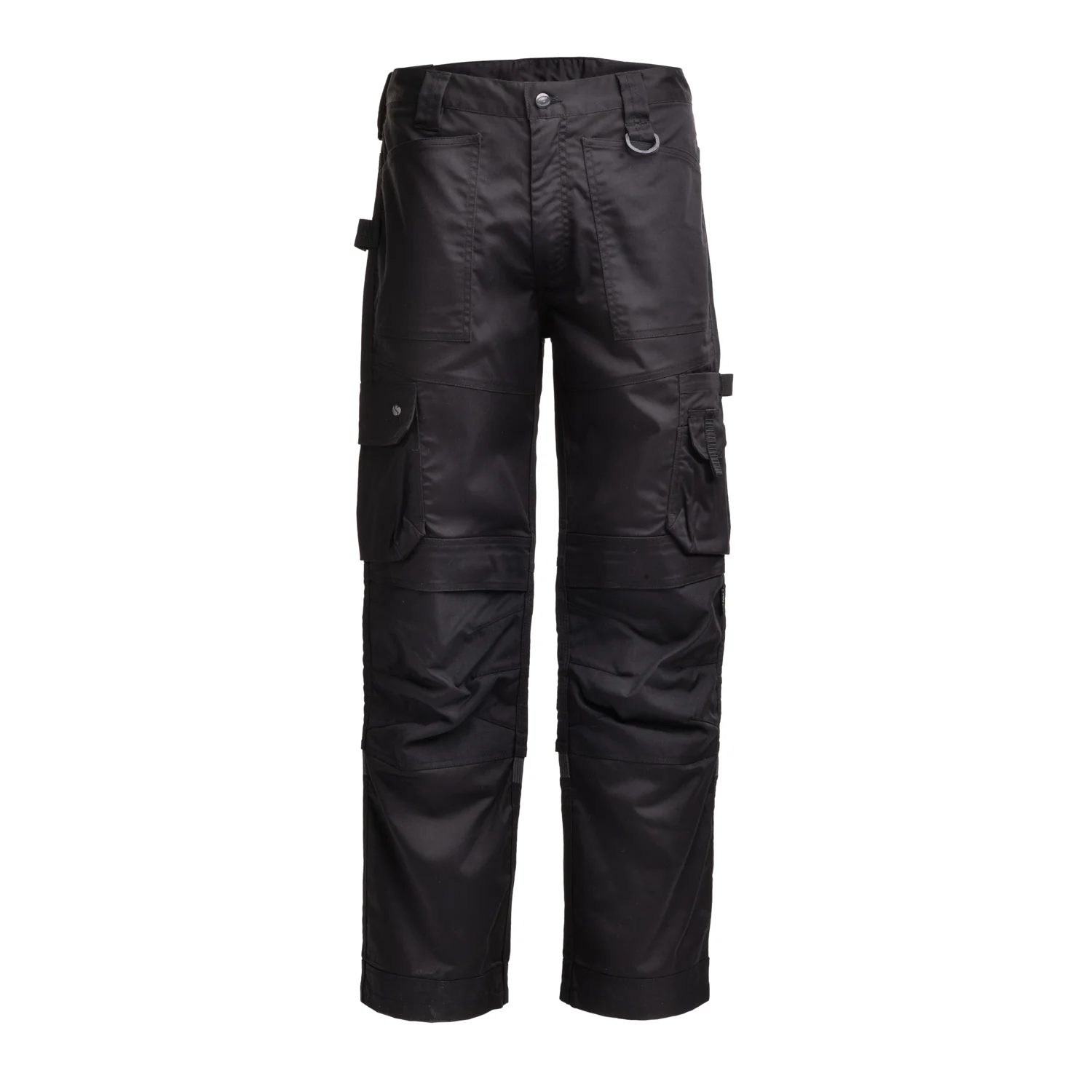 Stretch Work Pants - P760BLK BUY 2 SAVE $20 - Image 8