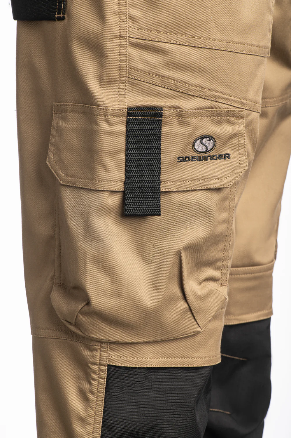 Stretch Work Pants - P760ST BUY 2 SAVE $20 - Image 3