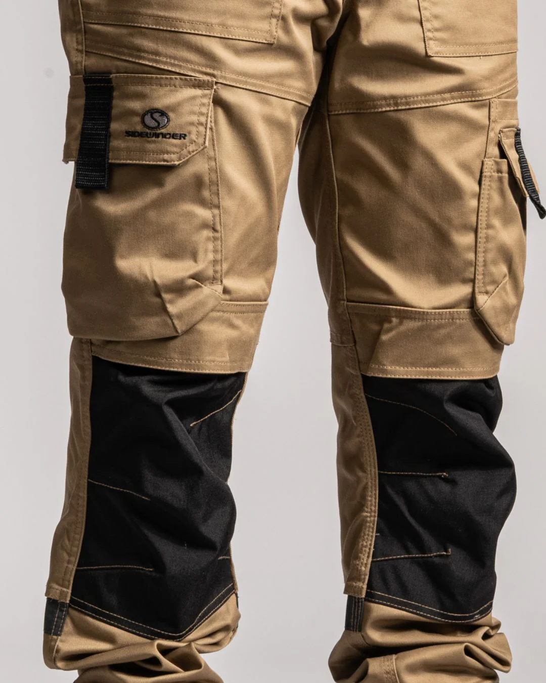 Stretch Work Pants - P760ST BUY 2 SAVE $20 - Image 7