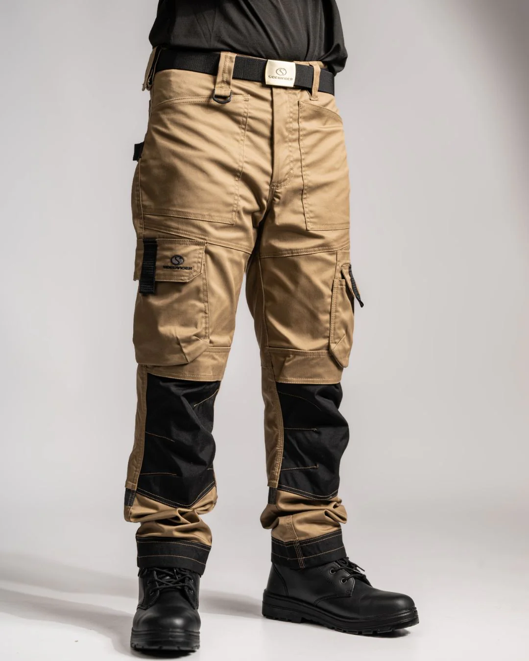 Stretch Work Pants - P760ST BUY 2 SAVE $20 - Image 9