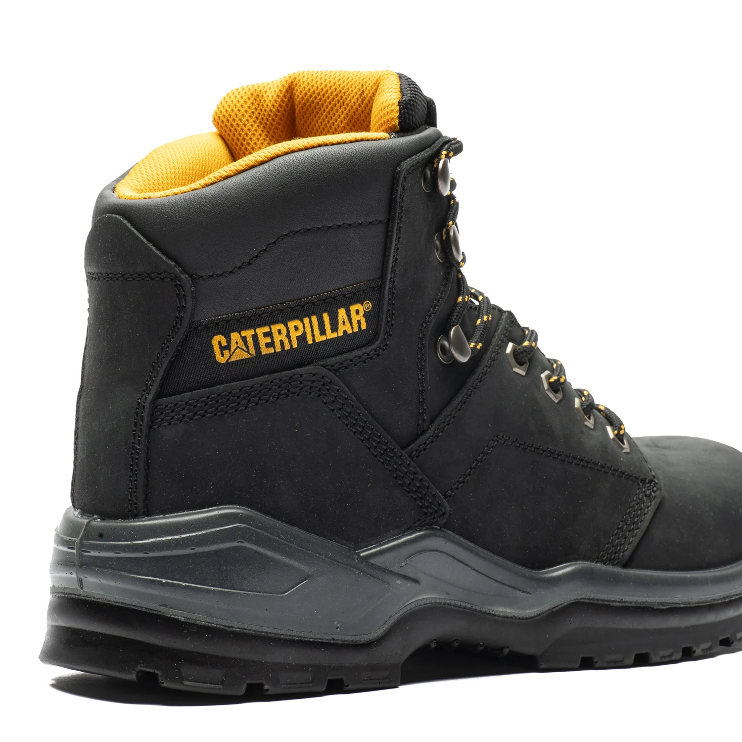 Striver ST CSA Men's 6" Steel Toe Work Boots 726028 - Image 5