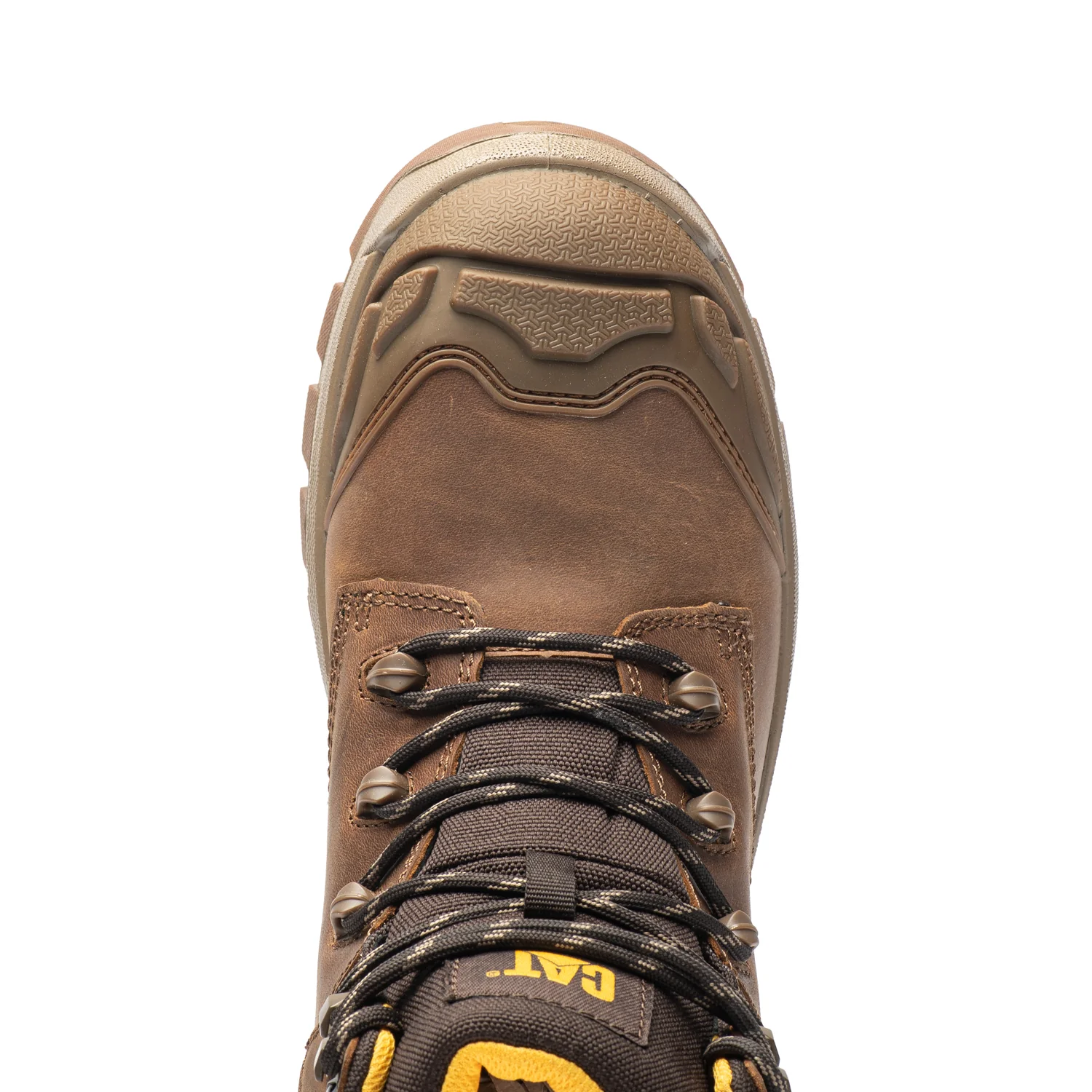 Striver XL Men's Steel Toe 6" Work Boots 726496 - Image 2