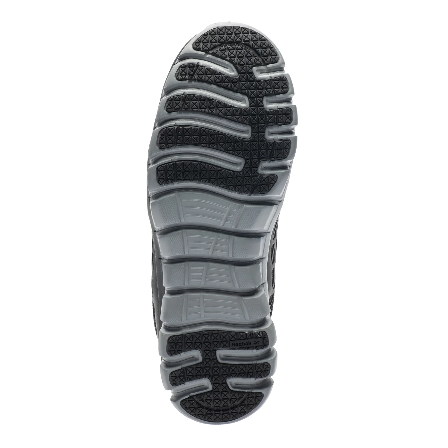 Sublite Cushion Work Unisex Composite Toe Safety Shoes IB4052 - Image 4