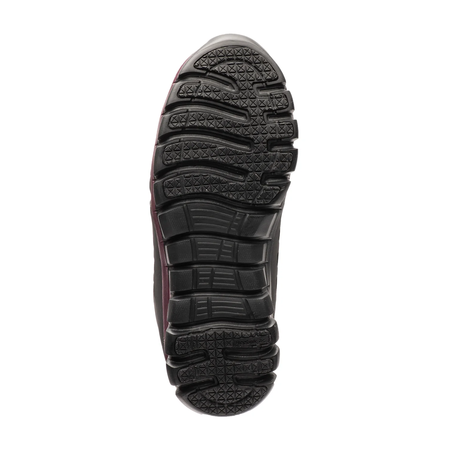 Sublite Work Women's Composite Toe Safety Shoes IB492 - Image 2