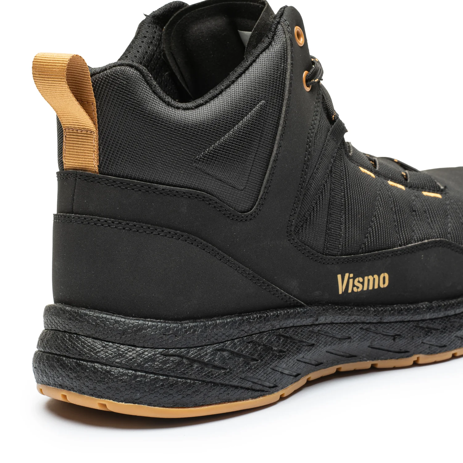 T12 Men's Aluminum Toe Safety Shoes - Image 3