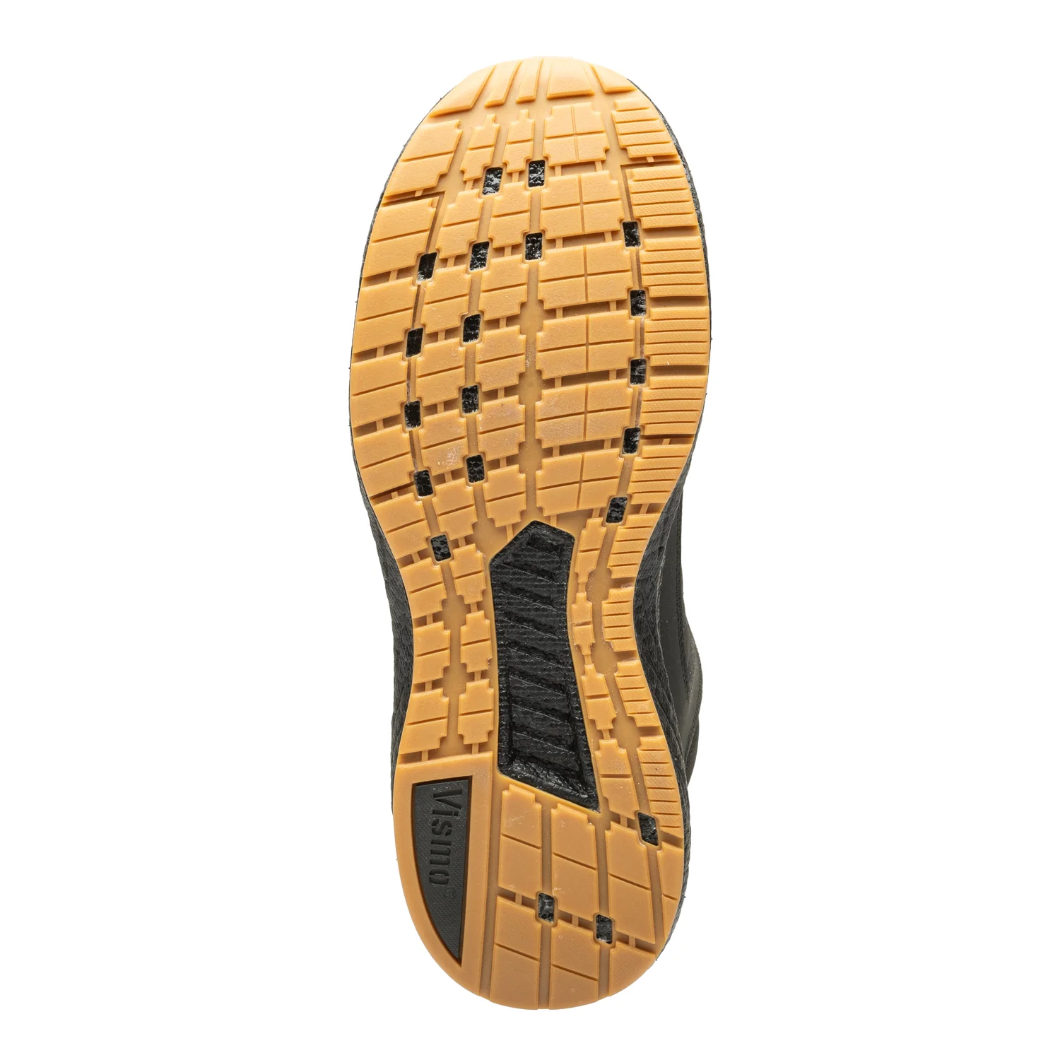T12 Men's Aluminum Toe Safety Shoes - Image 4