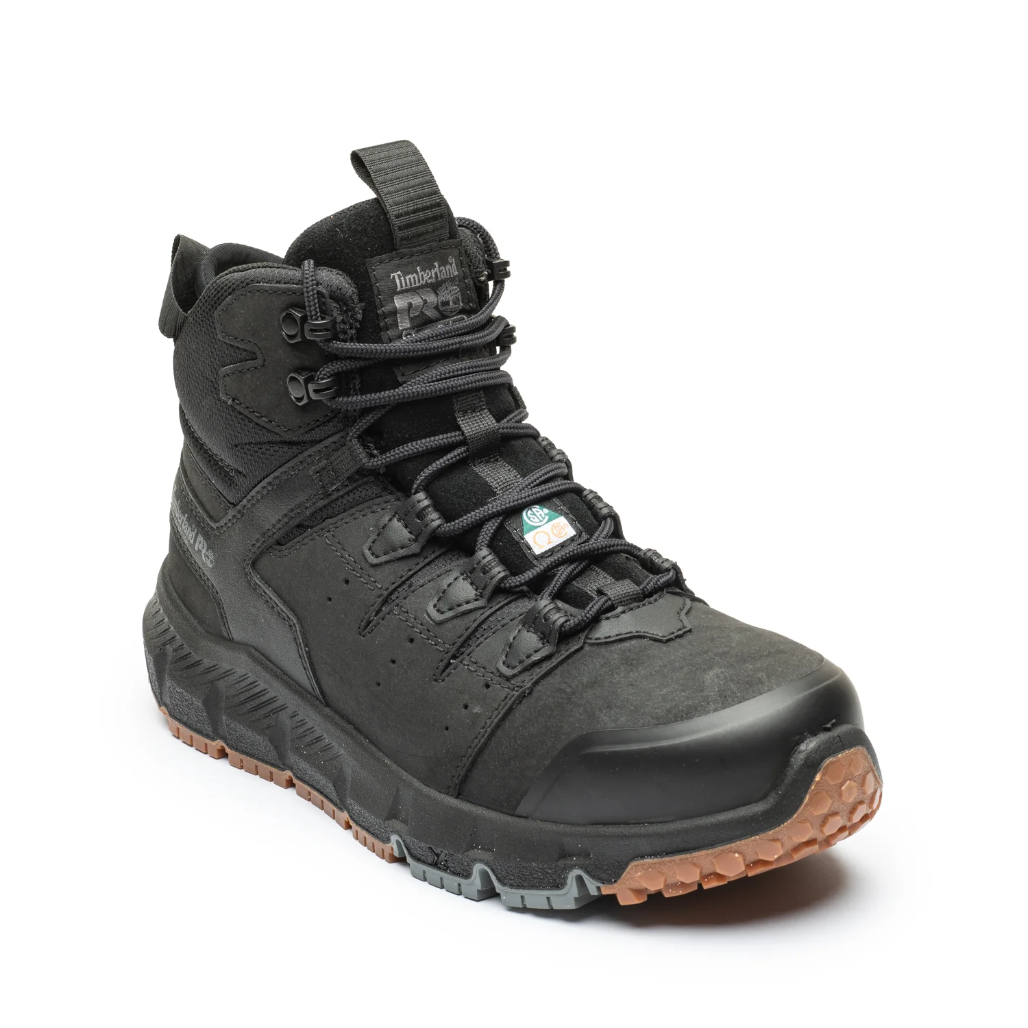 Men's 6" Work Boots