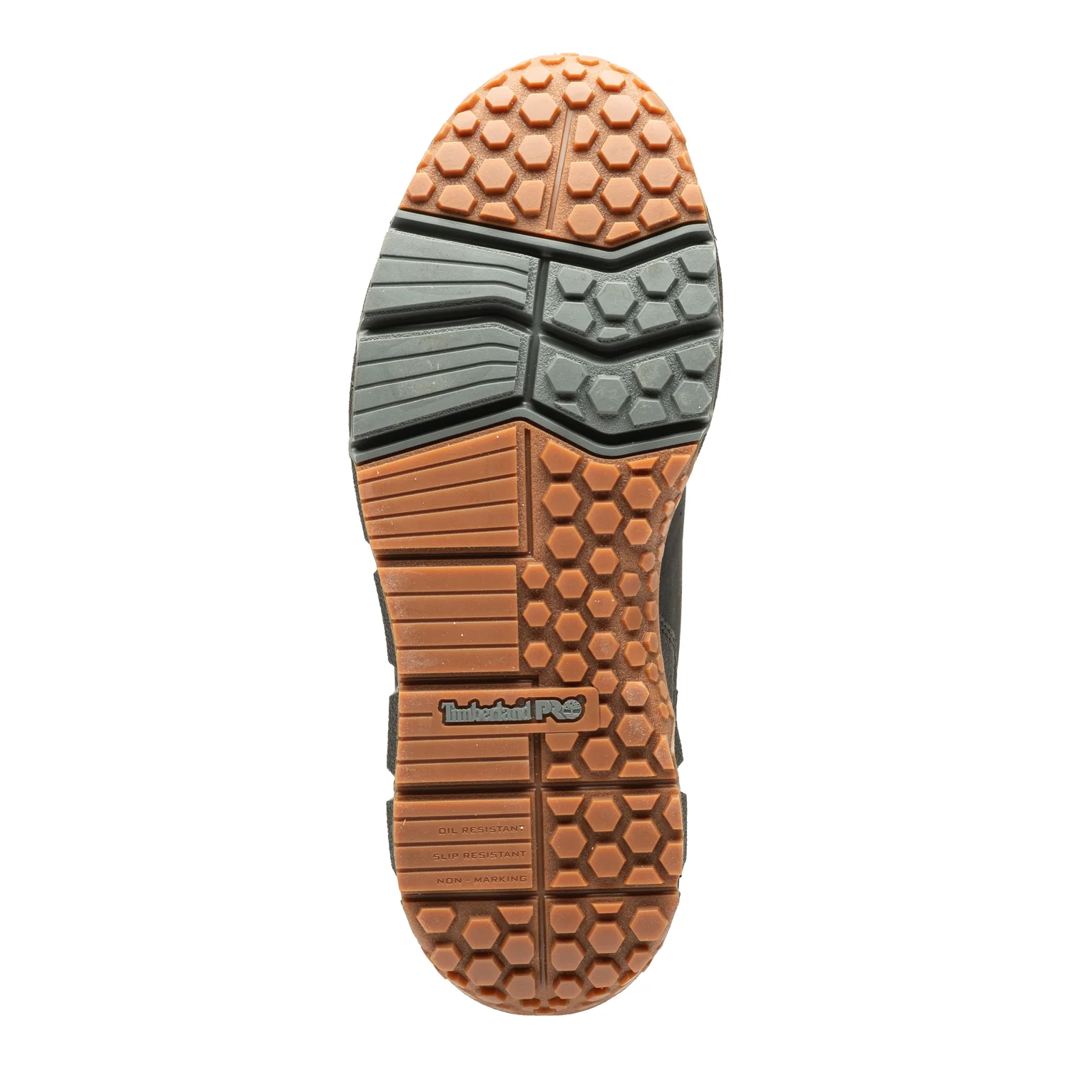 Tempe Men's 6" Waterproof Aluminum Toe Work Boots A63XBEK5 - Image 4