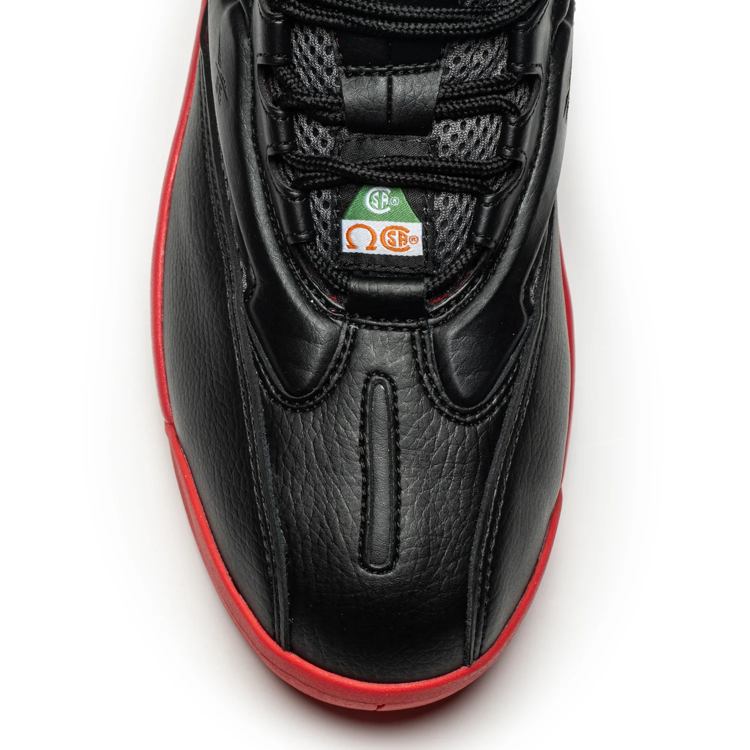 The Blast Work Men's Composite Toe Safety Shoes IB9407 - Image 2