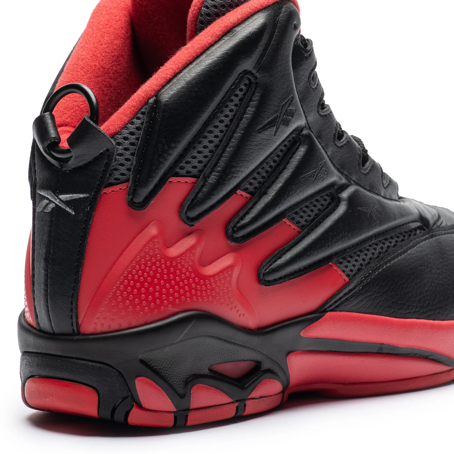 The Blast Work Men's Composite Toe Safety Shoes IB9407 - Image 4