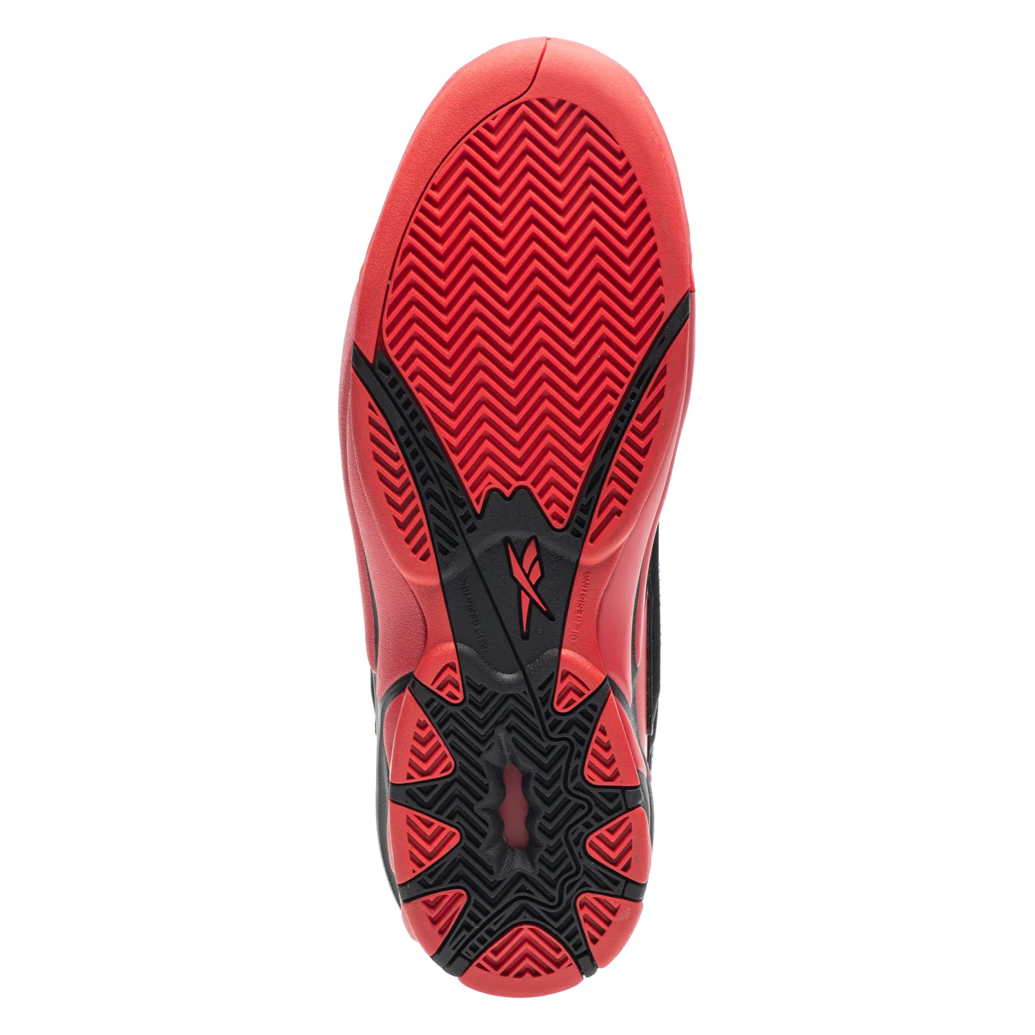 The Blast Work Men's Composite Toe Safety Shoes IB9407 - Image 5