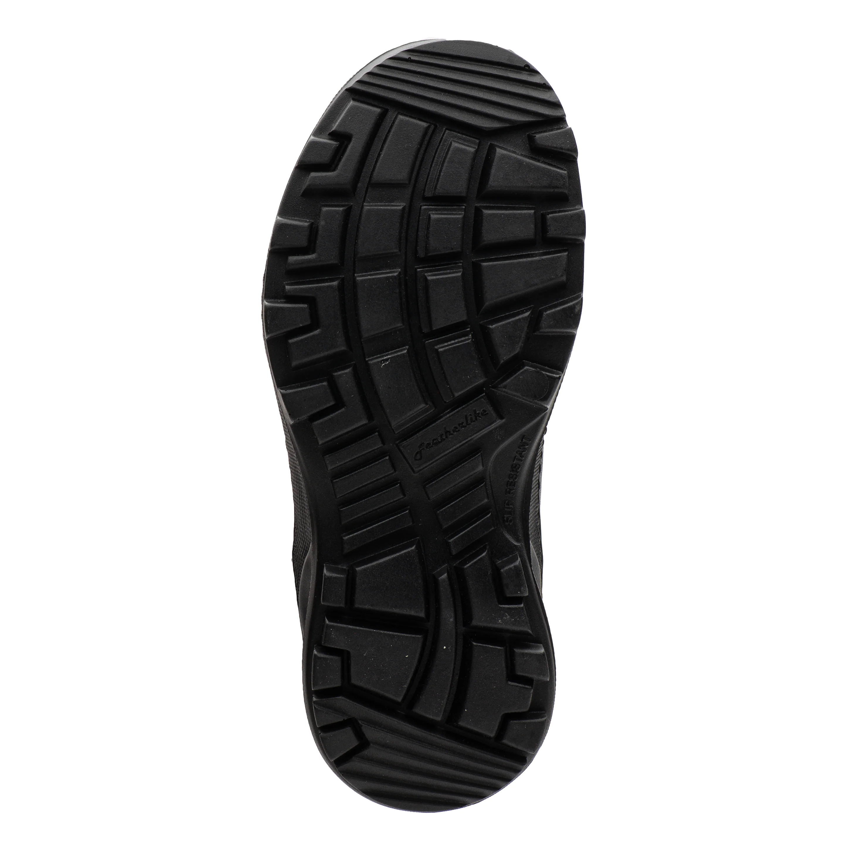 Tokyo Women's 6" Steel Toe Work Boots 140572 - Image 3