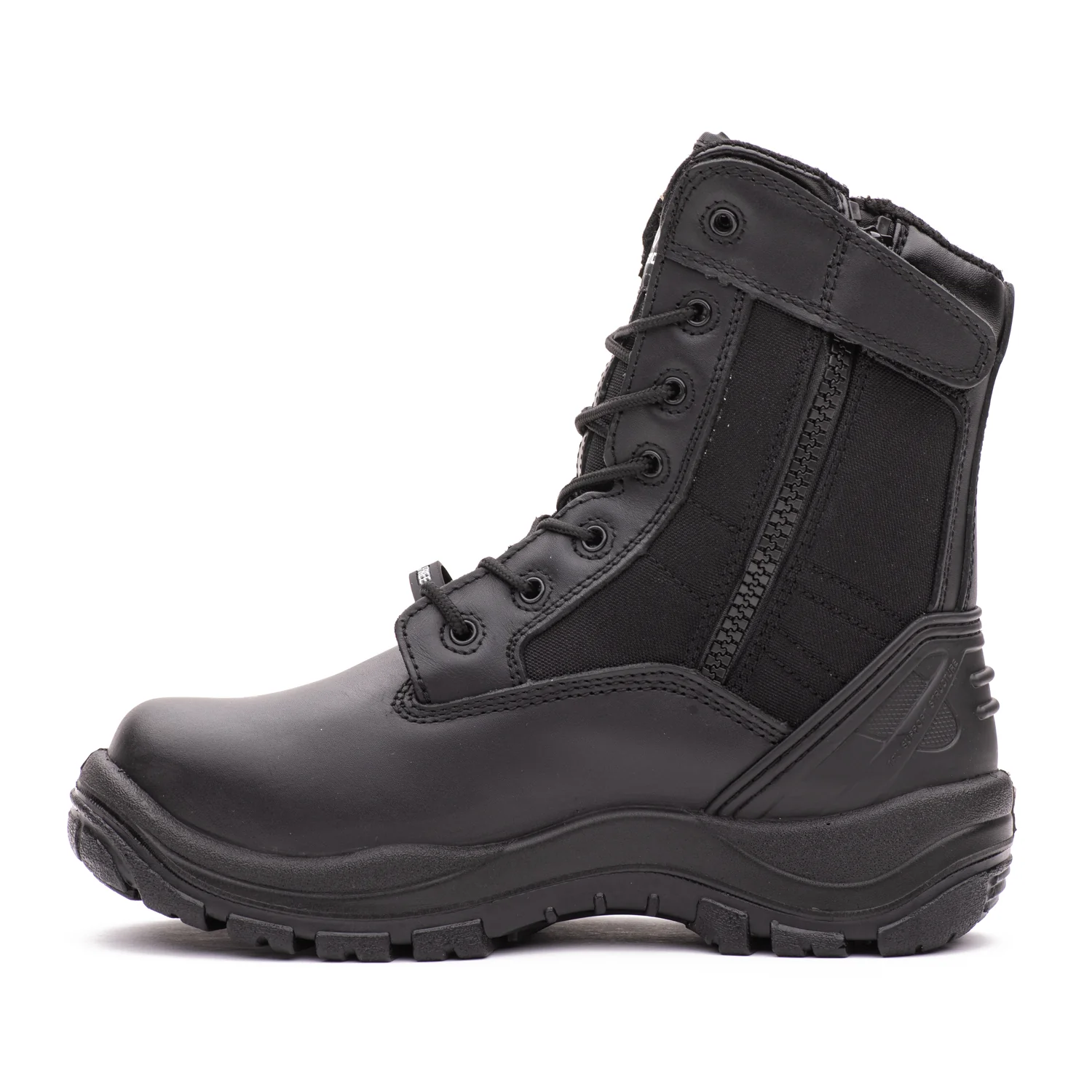 Valiant 8" Composite Toe Work Boots 870 - Image 2