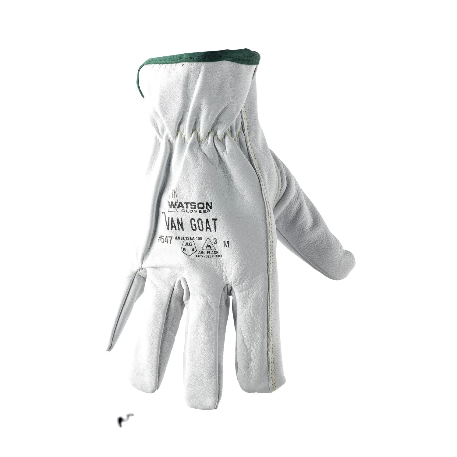 Van Goat Gloves - G547