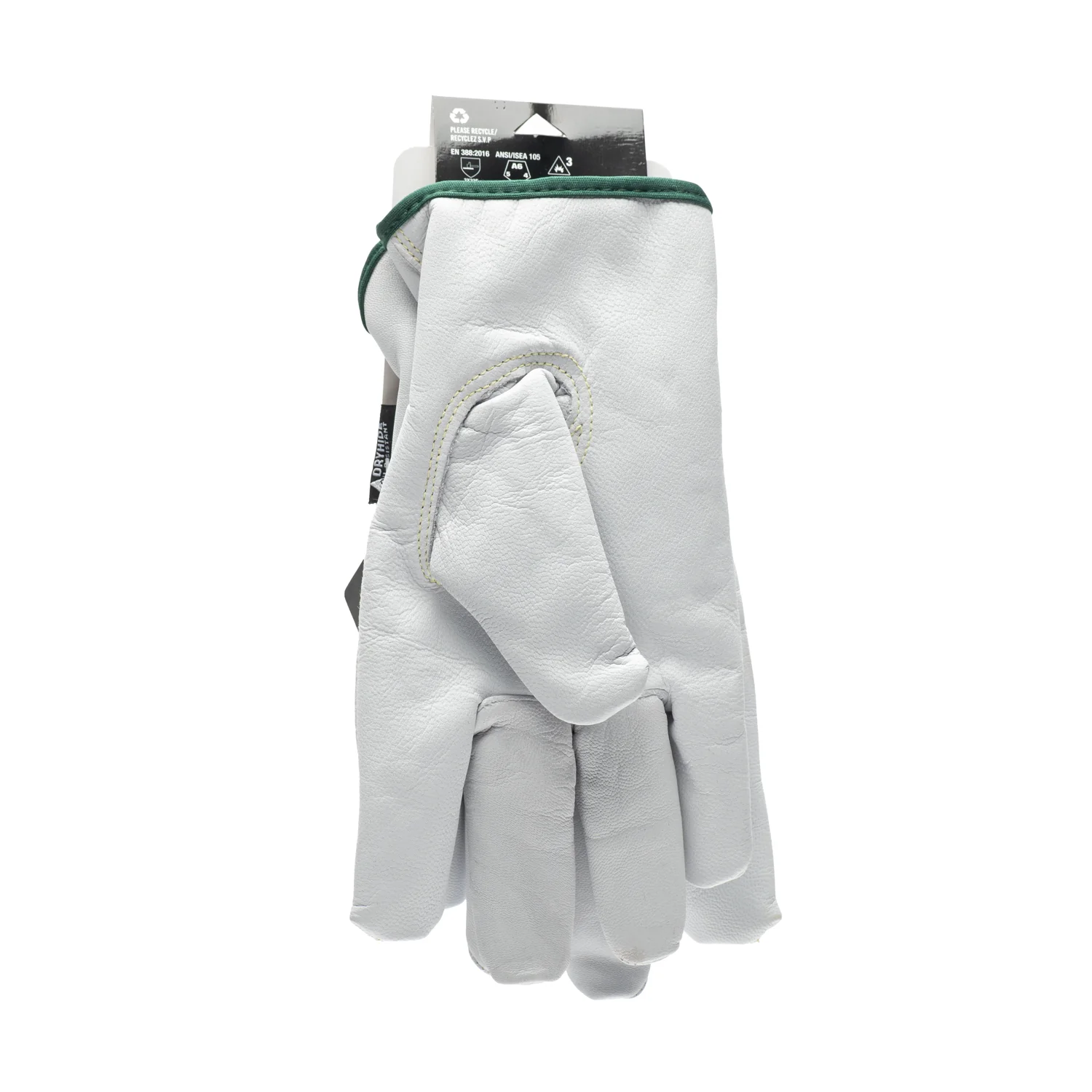 Van Goat Gloves - G547 - Image 4