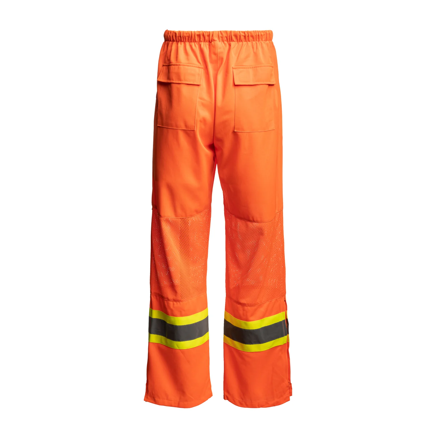 Ventilated Hi-Vis Safety Pants - P005 BUY 2, SAVE $10 - Image 2