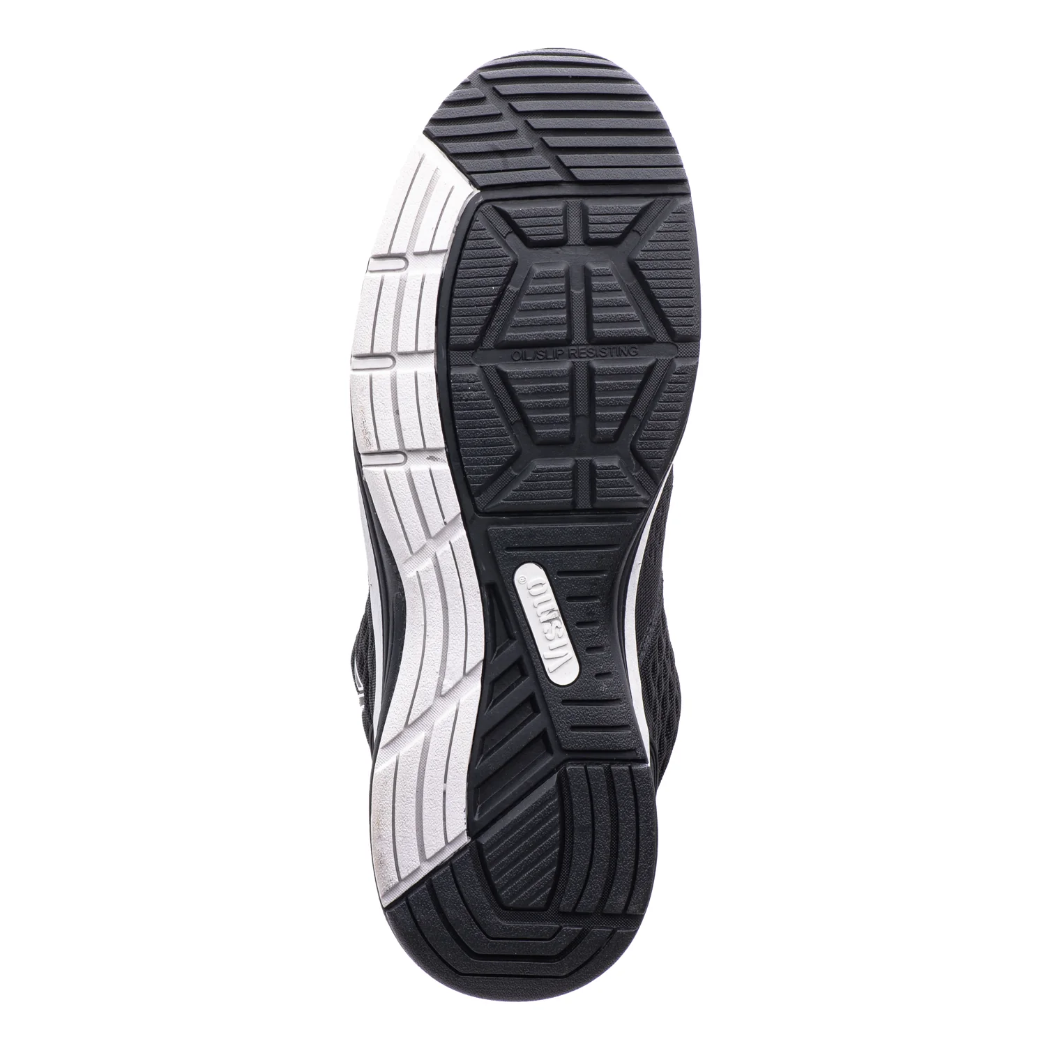 K67 Men's Composite Toe Safety Shoes - Image 2