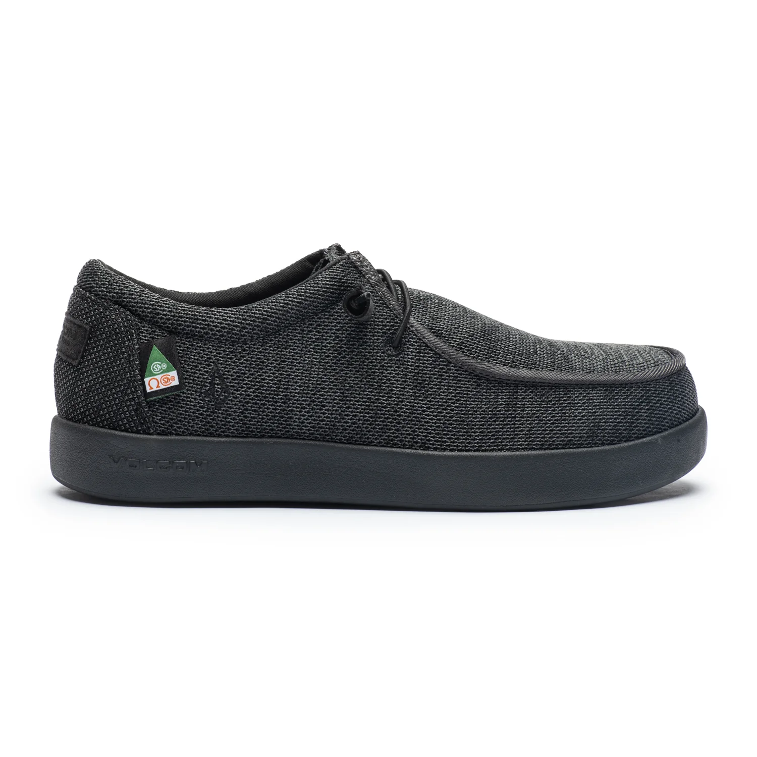 Volcom Chill Unisex Composite Toe Safety Shoes VC30802 - Image 2