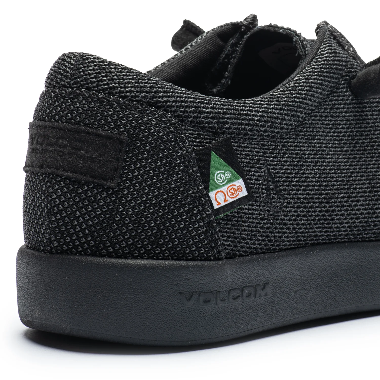 Volcom Chill Unisex Composite Toe Safety Shoes VC30802 - Image 4