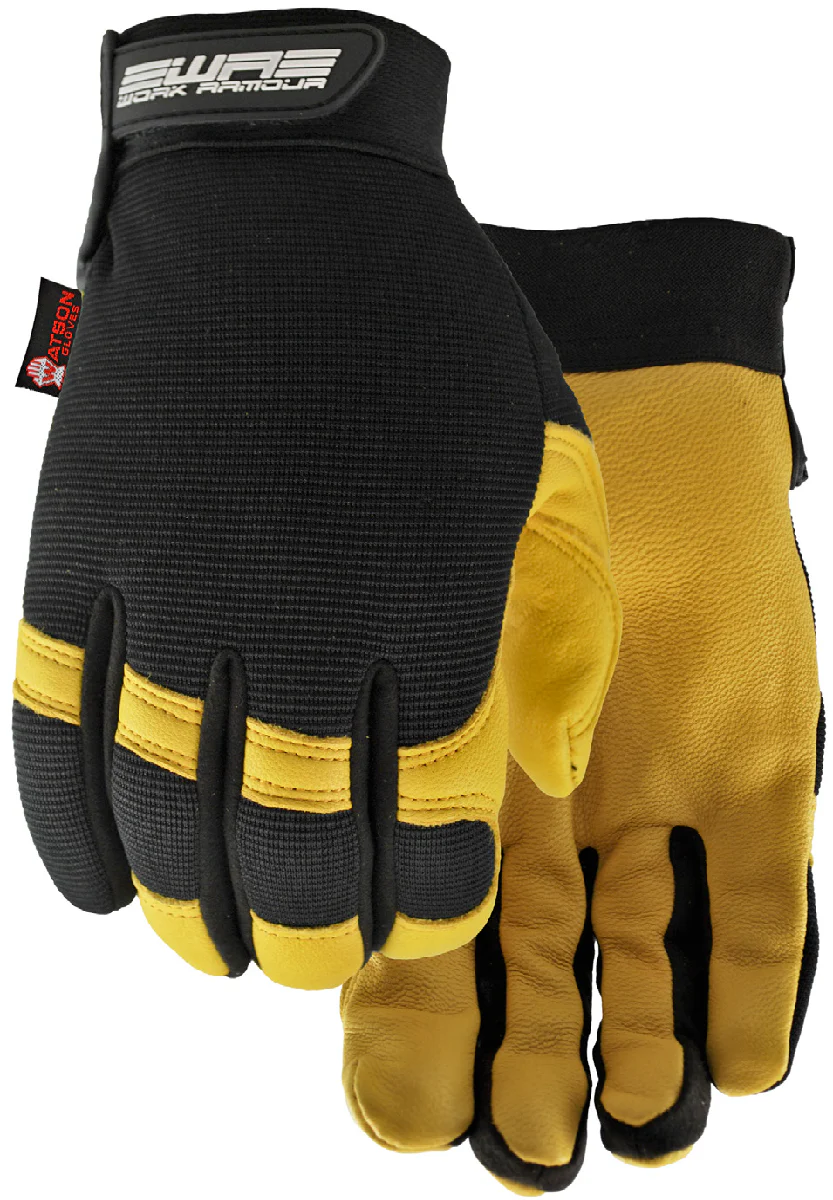 Flextime Gloves -  G005 - Image 2