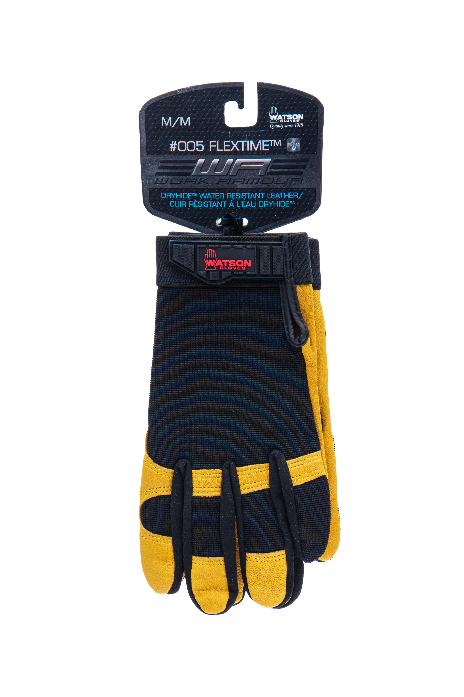 Flextime Gloves -  G005 - Image 3