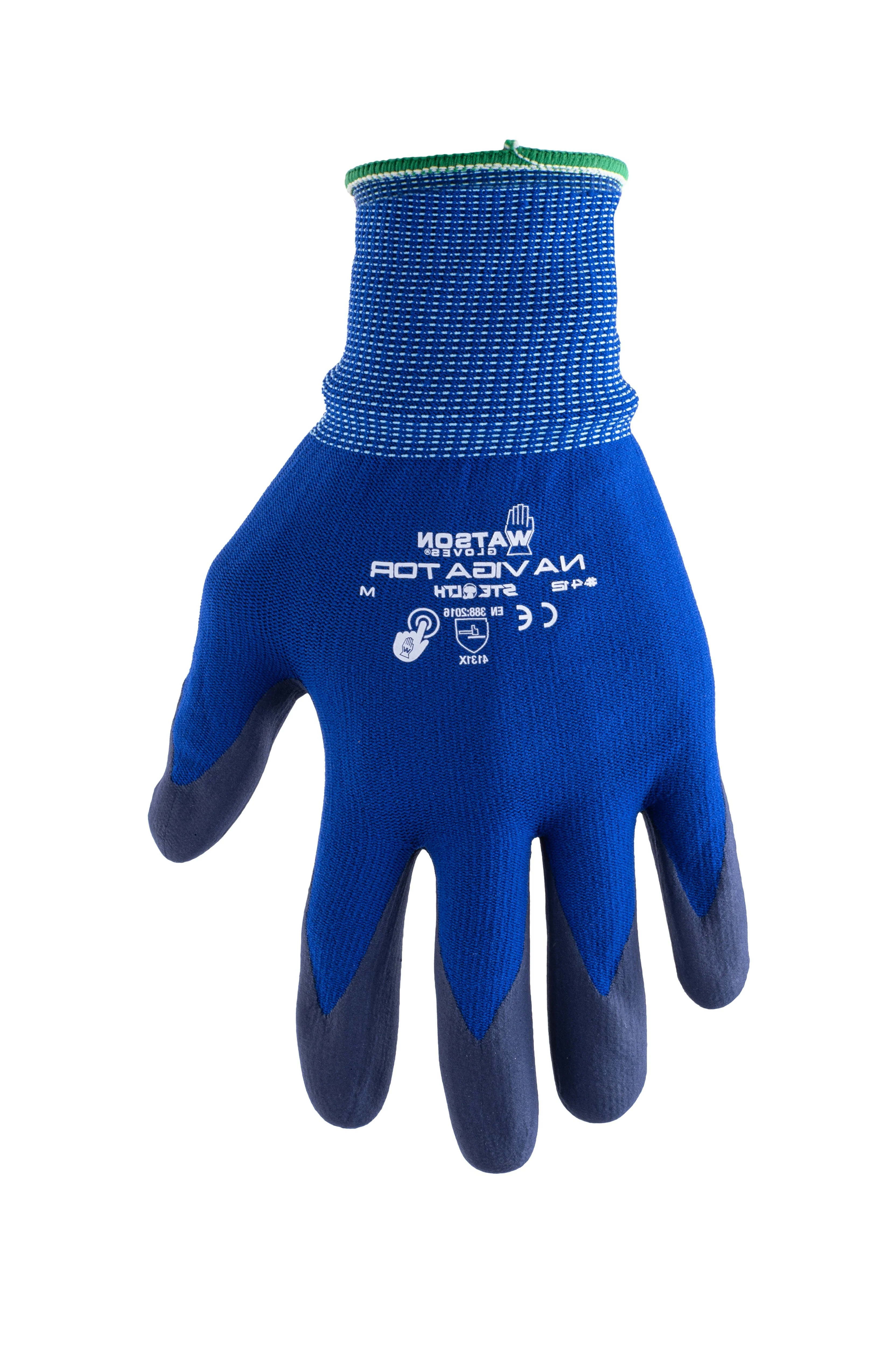 Navigator Gloves - G412