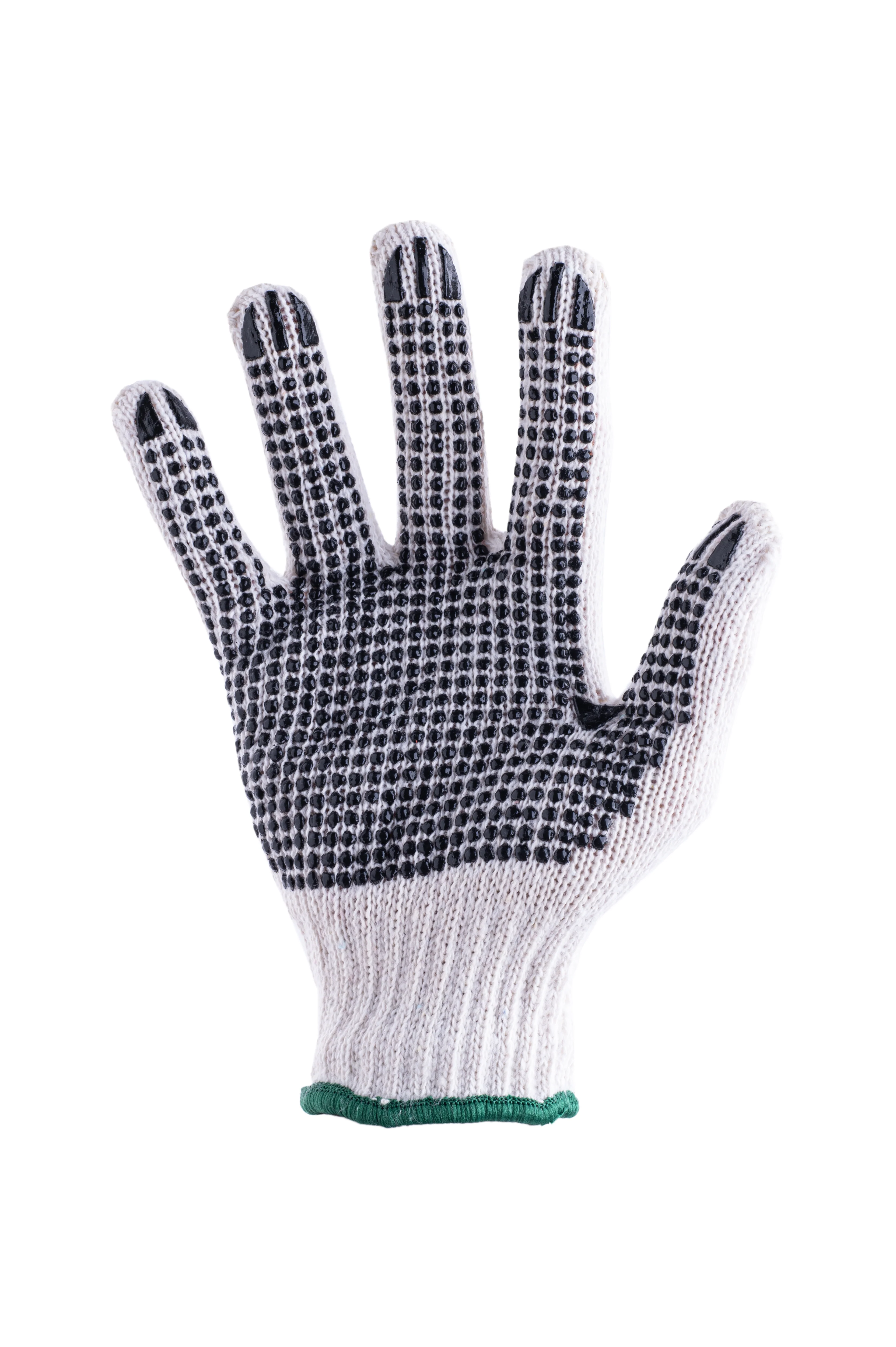 PVC String Gloves - G417 - Image 2