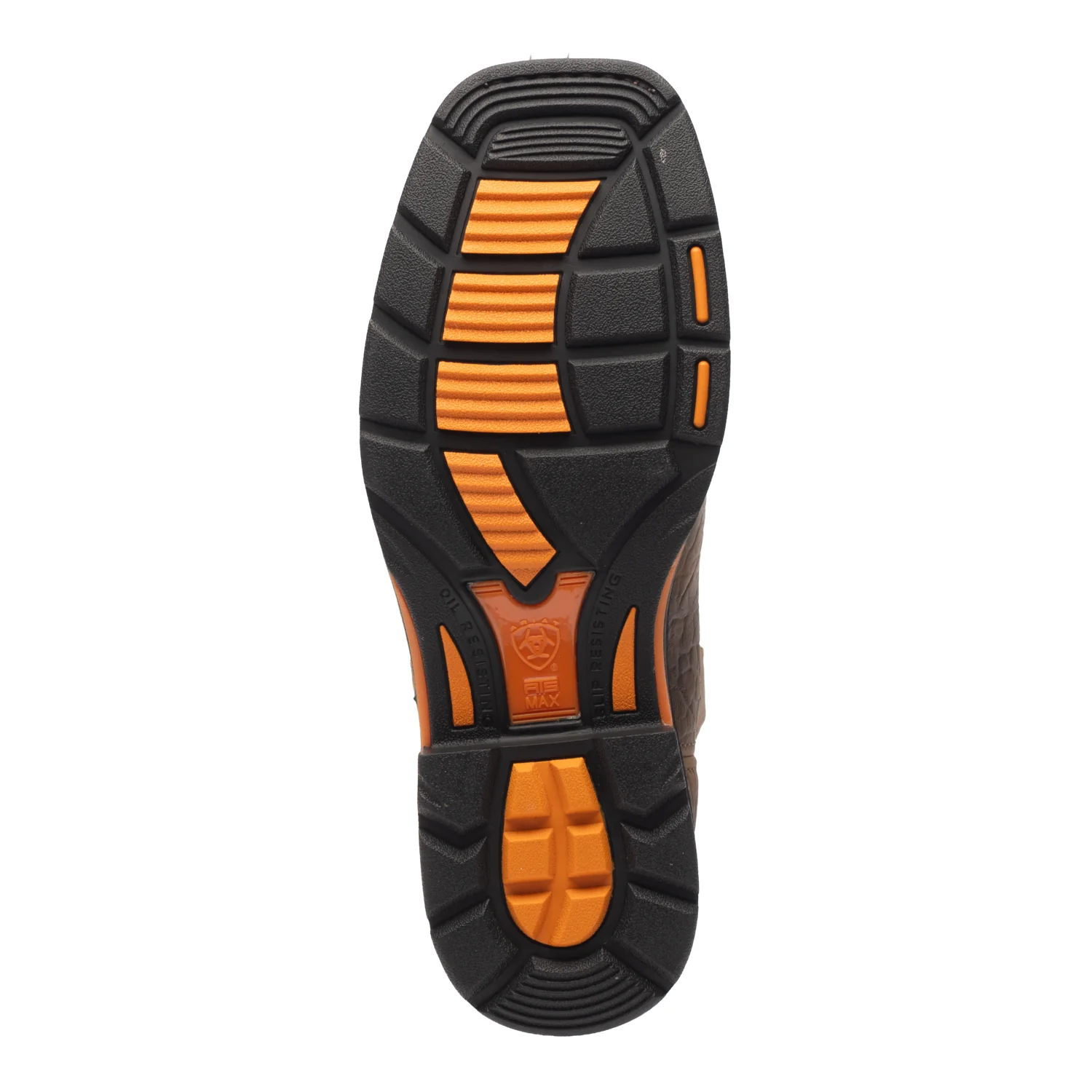 WorkHog H2O Men's 11" Composite Toe Work Boots 10042554 - Image 5