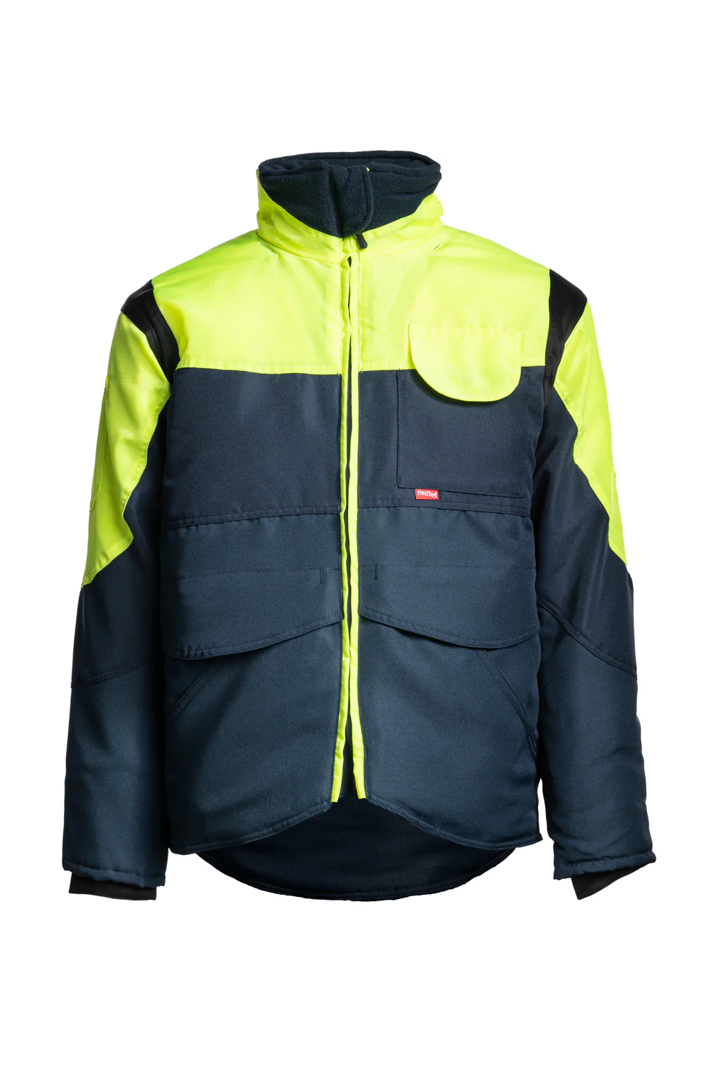 Endurance Drive Freezer Jacket - X29J - Limited Stock