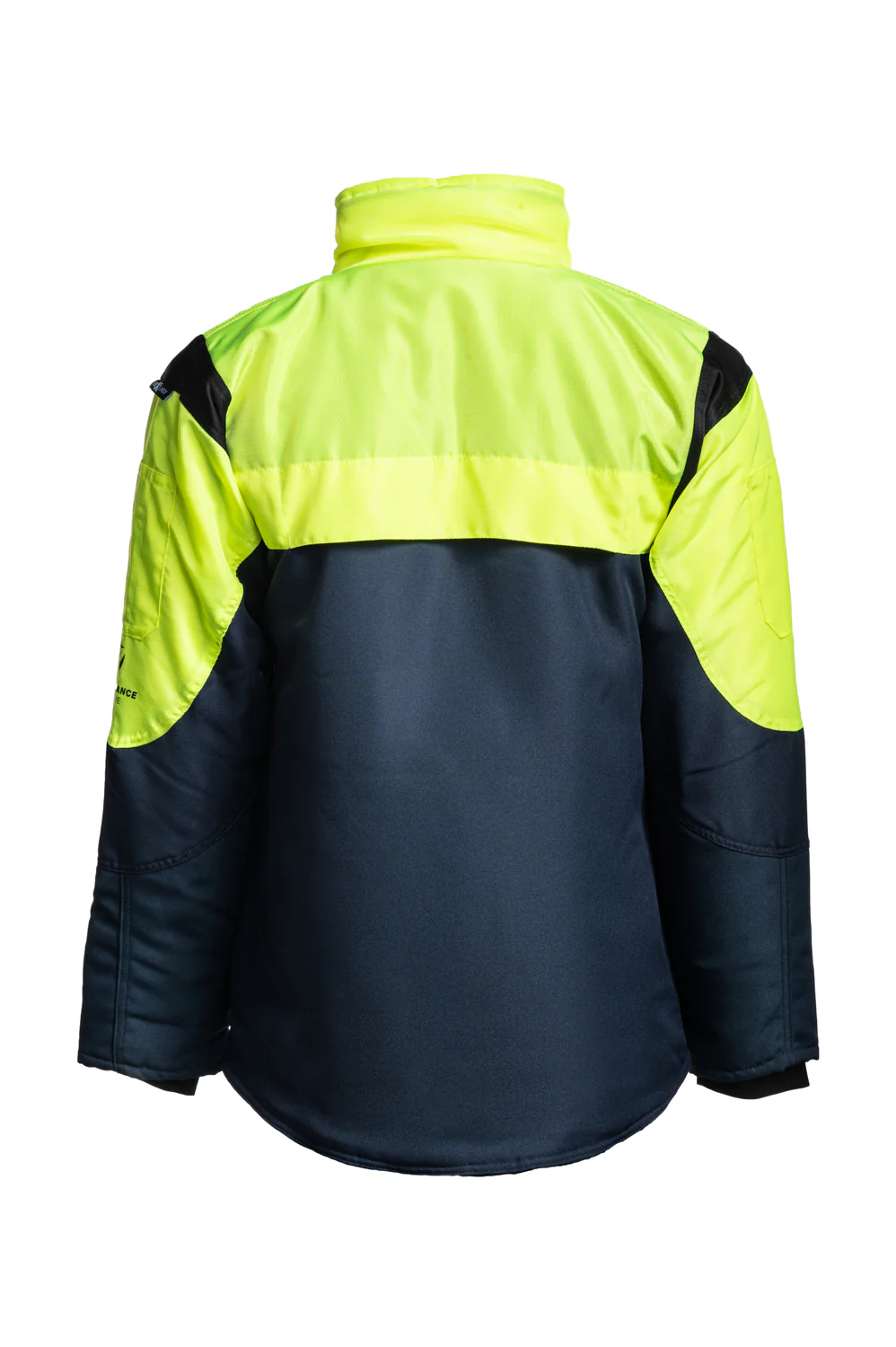 Endurance Drive Freezer Jacket - X29J - Limited Stock - Image 2
